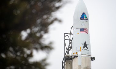 Запуск стартапу Astra Space прагне перевести готівку з невдалого SVB.