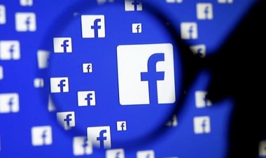 Meta видалила 8000 акаунтів Facebook.
