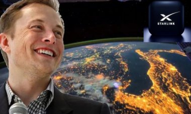 Starlink Ілона Маска співпрацює з Jumia  в Африці.
