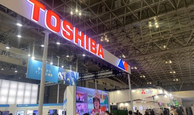 Искусственный интеллект и виртуальная реальность занимают центральное место на ежегодной выставке электроники в Японии.