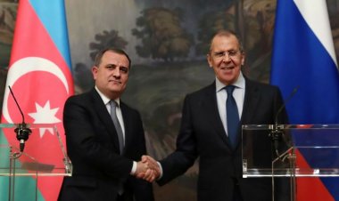 Між Росією та Азербайджаном було досягнуто домовленості 4 мільйонів тонн нафти