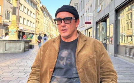 Стас Домбровський: Замах на репутацію та захист від дезінформації
