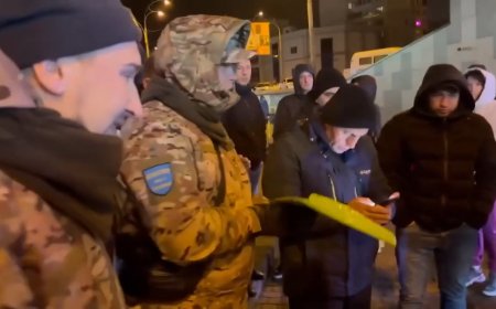 В Києві ветерани викрили шахраїв-волонтерів: громадська безпека під загрозою
