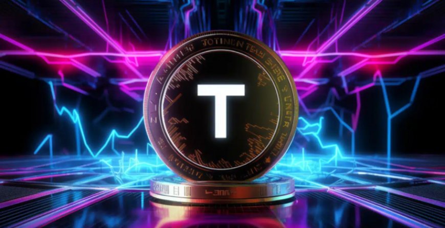 USDT під наглядом ФБР: Tether заявляє про свою прихильність до співпраці з правоохоронними та регулюючими органами США