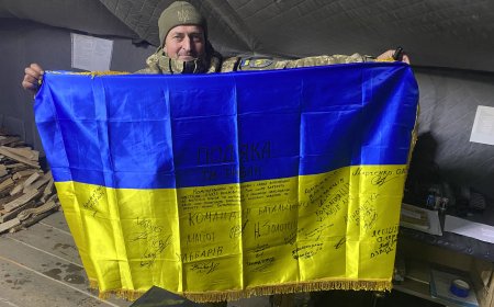 150-та бригада висловлює вдячність ТМ "Рибак" за надану підтримку
