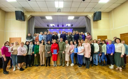 Інновації в Освіті: Нейронні Мережі Як Інструмент Розвитку
