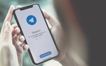 Масштабний збій Telegram: підозра на хакерську атаку в Азії та Європі