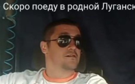 Сергій Стоцький: Маніпулятор і Фантазер