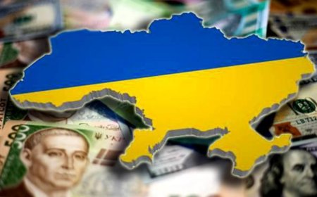 Як підвищити ВВП України: ключові стратегії для економічного зростання