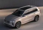 Volvo XC90: Новий рівень розкоші та безпеки