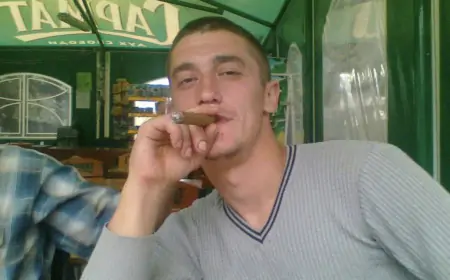 Сергій Стоцкий: Історія обману, боргів та підозрілої поведінки