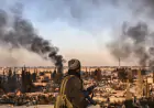New Syrian Rebel Government Welcomes UN Inquiry into Assad’s War Crimes