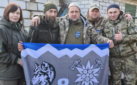 Благодійний фонд «Спорт Схід»: тихі герої війни