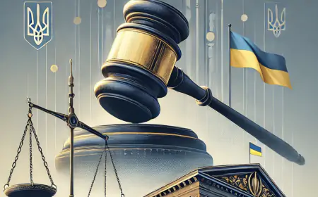 Президент підписав закон, що дозволяє стягувати штрафи з чиновників за невиконання судових рішень