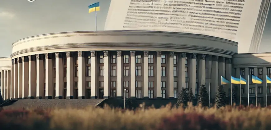 Amnesty International попереджає про загрозу свободі слова через законопроєкт №10242