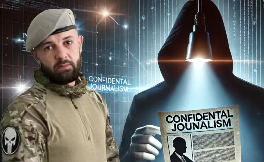 Тіньові схеми та розслідування: Як «Моня» опинився в центрі скандалу із шантажем та маніпуляціями