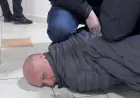Головний лікар Фастівської лікарні затриманий за хабарництво: корупція, яка руйнує довіру до медицини