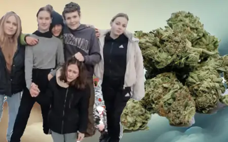 Як все почалося: Історія 12-річної дівчинки, яка зіштовхнулася з системою байдужості