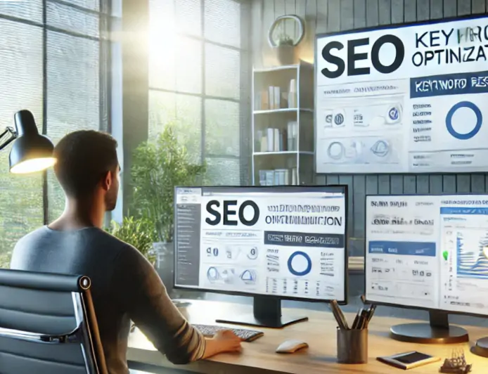 SEO Optimization: Why It Matters for Your Website