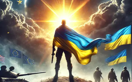 Держава вистояла завдяки згуртованості, стратегічному плануванню, ефективному управлінню та рішучості у веденні війни. Ми зберегли державність, незалежність і зміцнили співпрацю з партнерами в ЄС та США.