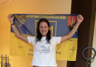 Саша з Одеси: блогерка, яка рве інтернет і доводить, що русскій мір — то діагноз!