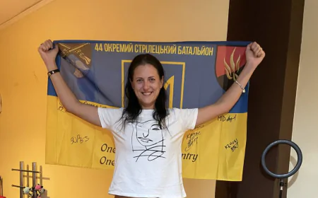 Саша з Одеси: блогерка, яка рве інтернет і доводить, що русскій мір — то діагноз!
