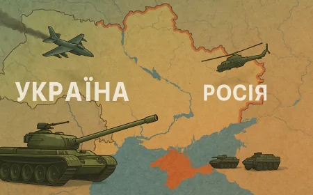 Денацифікація» та «демілітаризація»: як Кремль брехнею прикриває геноцид України
