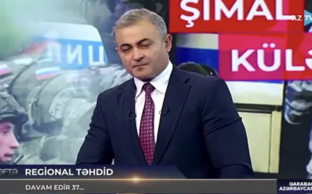 Дипломатичний вибух: Азербайджан скасував усі події з Росією через смерть своїх громадян у Єкатеринбурзі