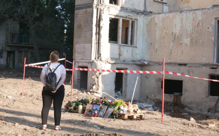 Спальний район під прицілом , ракета вдарила по борщагівці