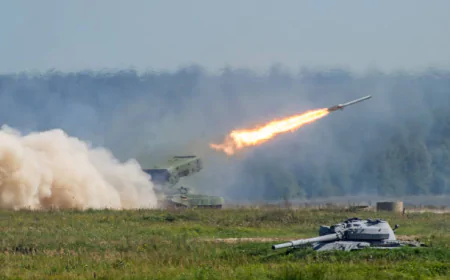 Сили ППО знищили понад 6 тисяч російських ракет і дронів у серпні