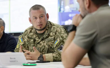 Мобілізація після війни: позиція Офісу президента