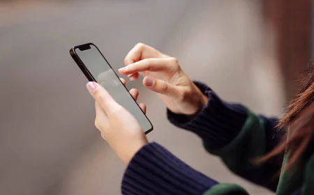 Apple представить iPhone 17: революція в дизайні та досвіді користувача
