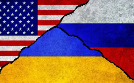 РФ висунула Україні три ультиматуми для припинення війни