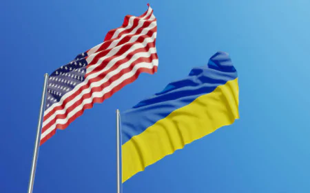 У боях за Україну загинули щонайменше 92 американці — ЗМІ