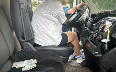 У Києві викрили жінку, яка продавала автомобілі, ввезені як гуманітарна допомога для ЗСУ