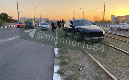 Харківська прокуратура відреагувала на ДТП за участю 14-річного водія