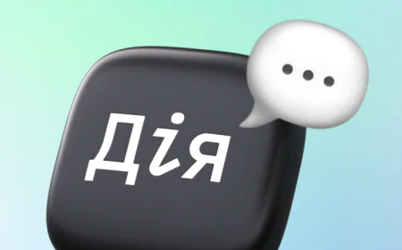 Скандал довкола "е-Нотаріату": Нотаріальна палата заявила про витік даних, Мінцифра все спростовує