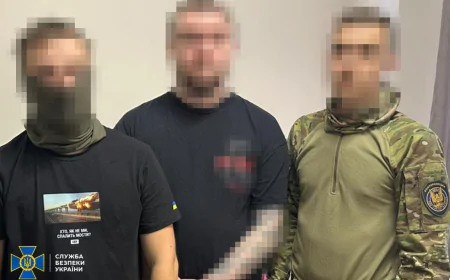 На Київщині затримали агентів, які переправляли українські SIM-карти для дронів ворога
