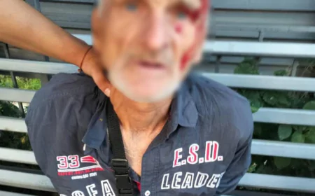У Києві судитимуть чоловіка, який після звільнення з в’язниці нападав на жінок