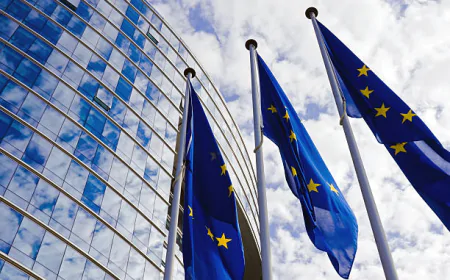 ЄС окреслив план завершення тимчасового захисту для українців