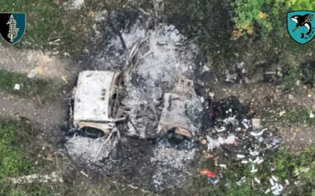 Українські спецпризначенці провели операцію в Росії: знищили ворогів і повернулися з трофеями