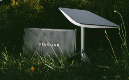Польща продовжить оплачувати Starlink для України: новий закон президента