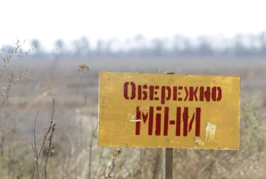 У серпні очищено майже 6 тисяч гектарів звільнених територій