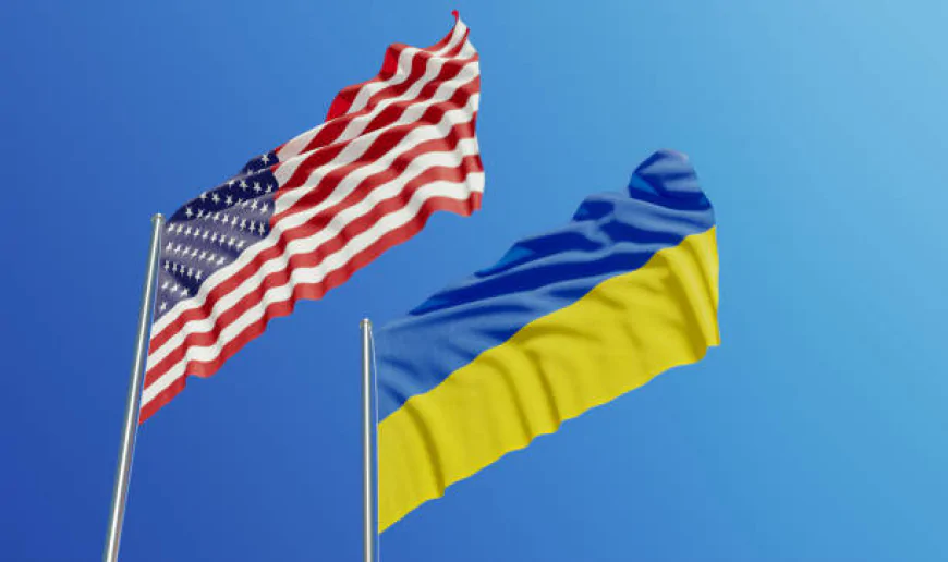 У боях за Україну загинули щонайменше 92 американці — ЗМІ