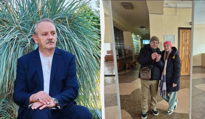 У Сумах знайшли мертвим журналіста-розслідувача Олександра Тахтая: що відомо про його діяльність і з чим він боровся