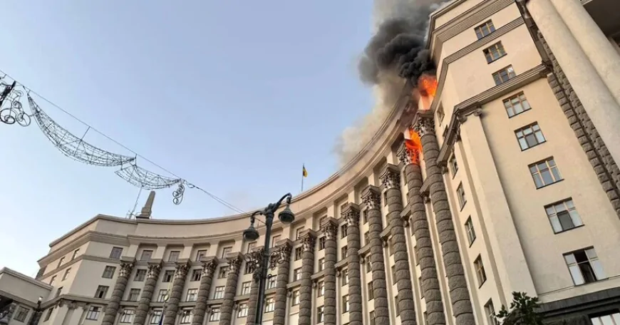"Іскандер" по Кабміну: ракета містила десятки іноземних компонентів