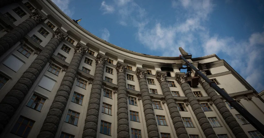 "Іскандер" по Кабміну: ракета містила десятки іноземних компонентів