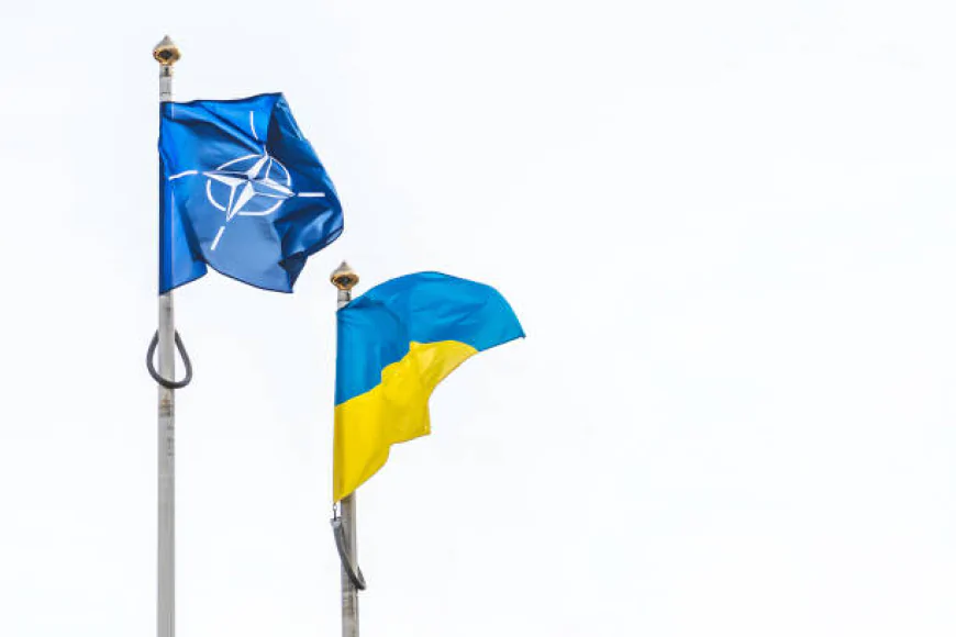 Чому НАТО не наважується на безпольотну зону над Україною попри заклики Польщі