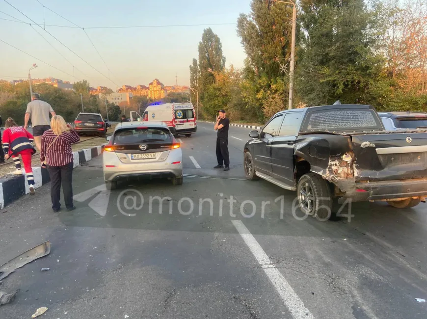 Харківська прокуратура відреагувала на ДТП за участю 14-річного водія