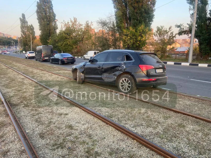 Харківська прокуратура відреагувала на ДТП за участю 14-річного водія